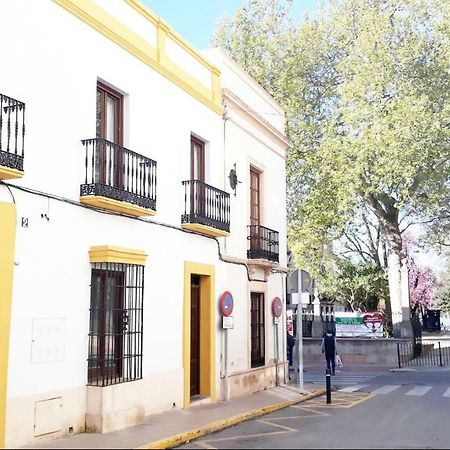 Puerta Alameda Suites Ronda Luaran gambar