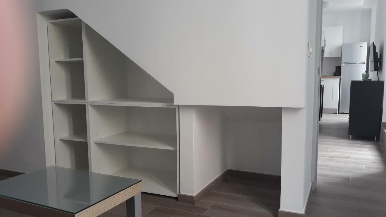 Puerta Alameda Suites Ronda Luaran gambar