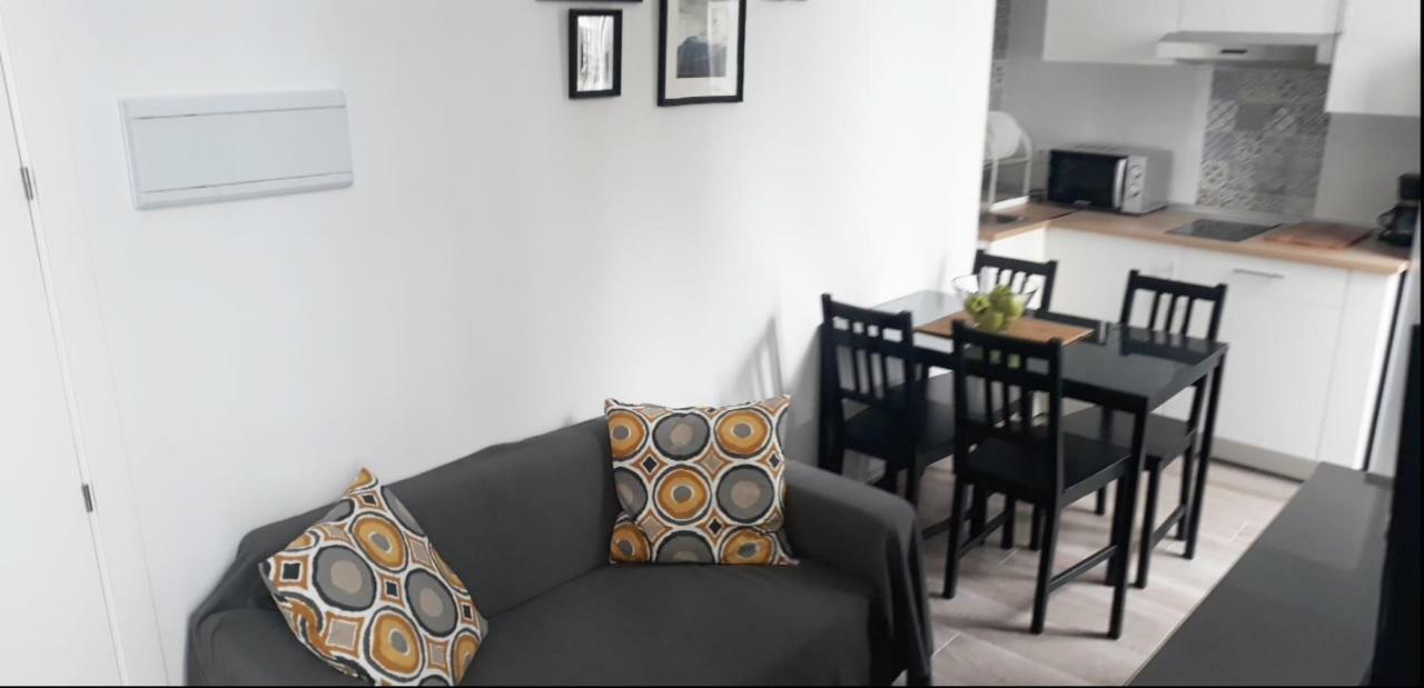 Puerta Alameda Suites Ronda Luaran gambar